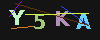 Gambar captcha